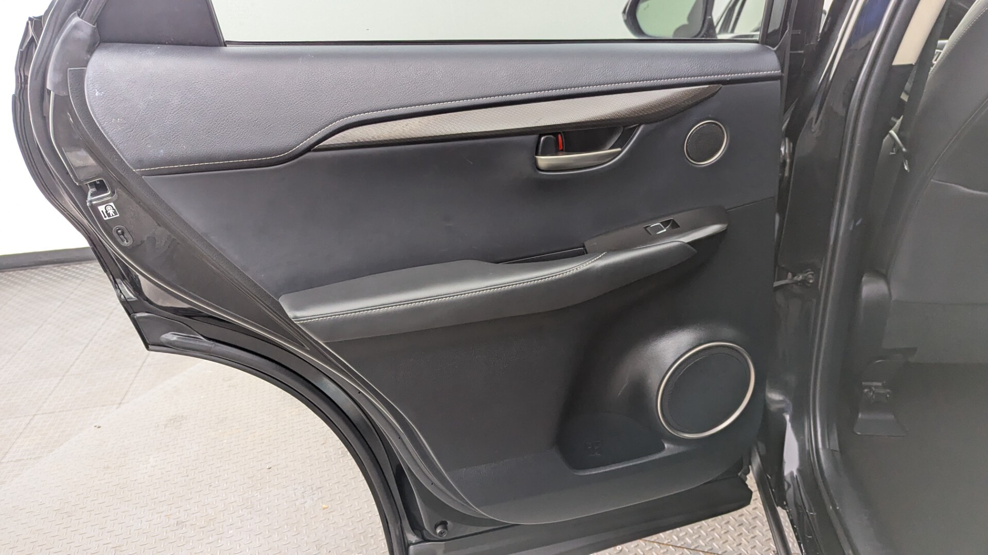 Florida Fine Cars - Used LEXUS NX 2021 MIAMI NX 300