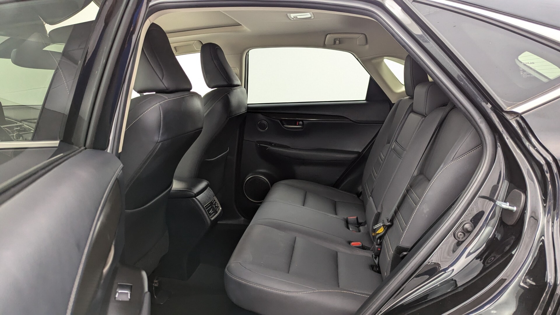 Florida Fine Cars - Used LEXUS NX 2021 MIAMI NX 300