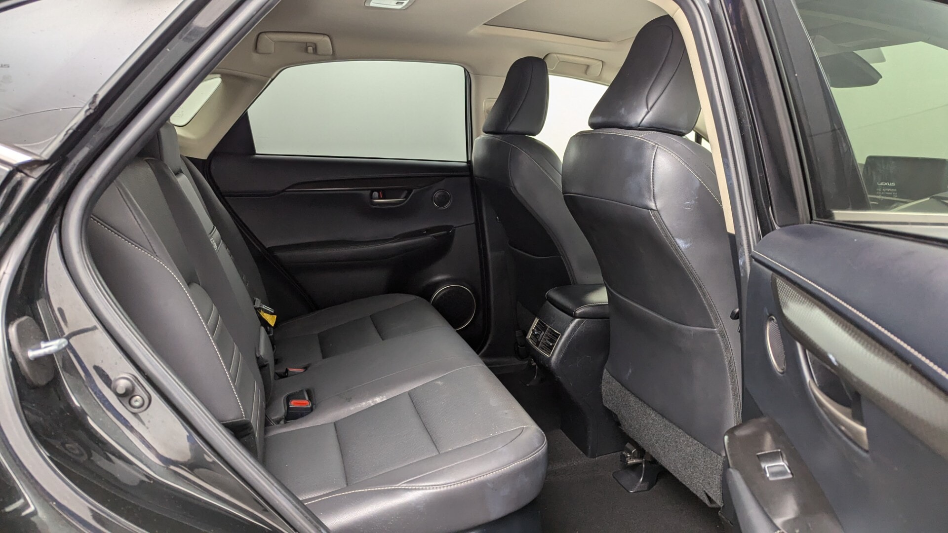 Florida Fine Cars - Used LEXUS NX 2021 MIAMI NX 300