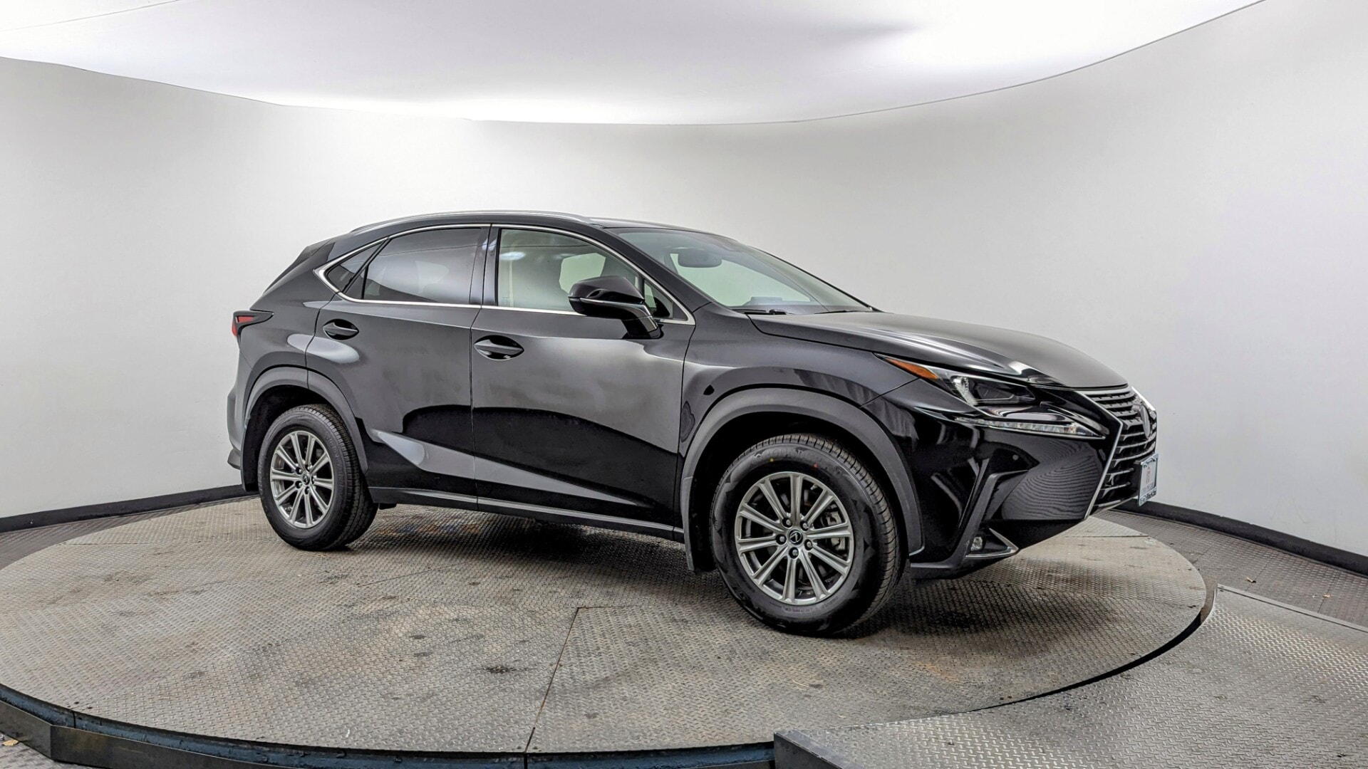 Florida Fine Cars - Used LEXUS NX 2021 MIAMI NX 300