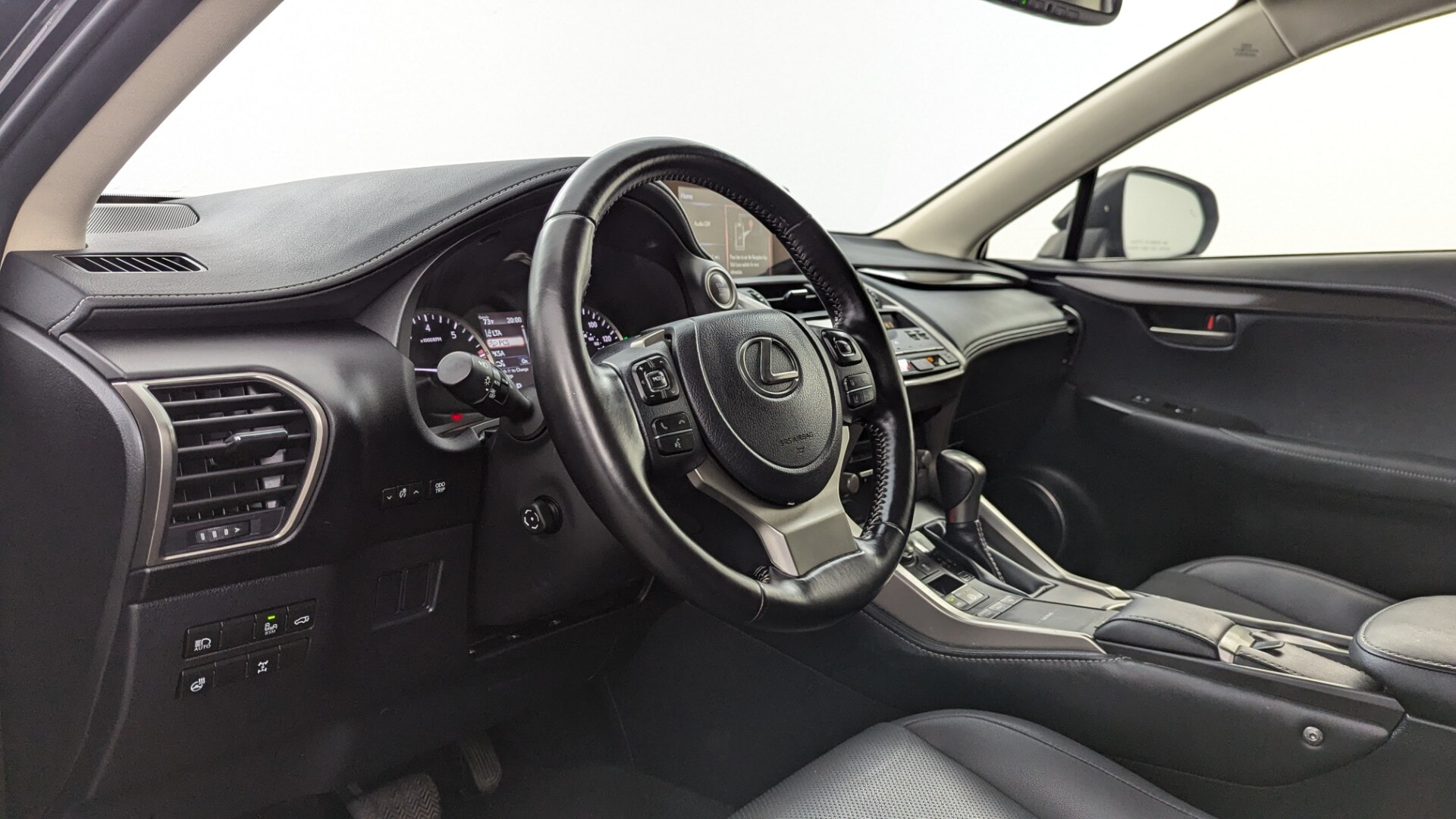 Florida Fine Cars - Used LEXUS NX 2021 MIAMI NX 300