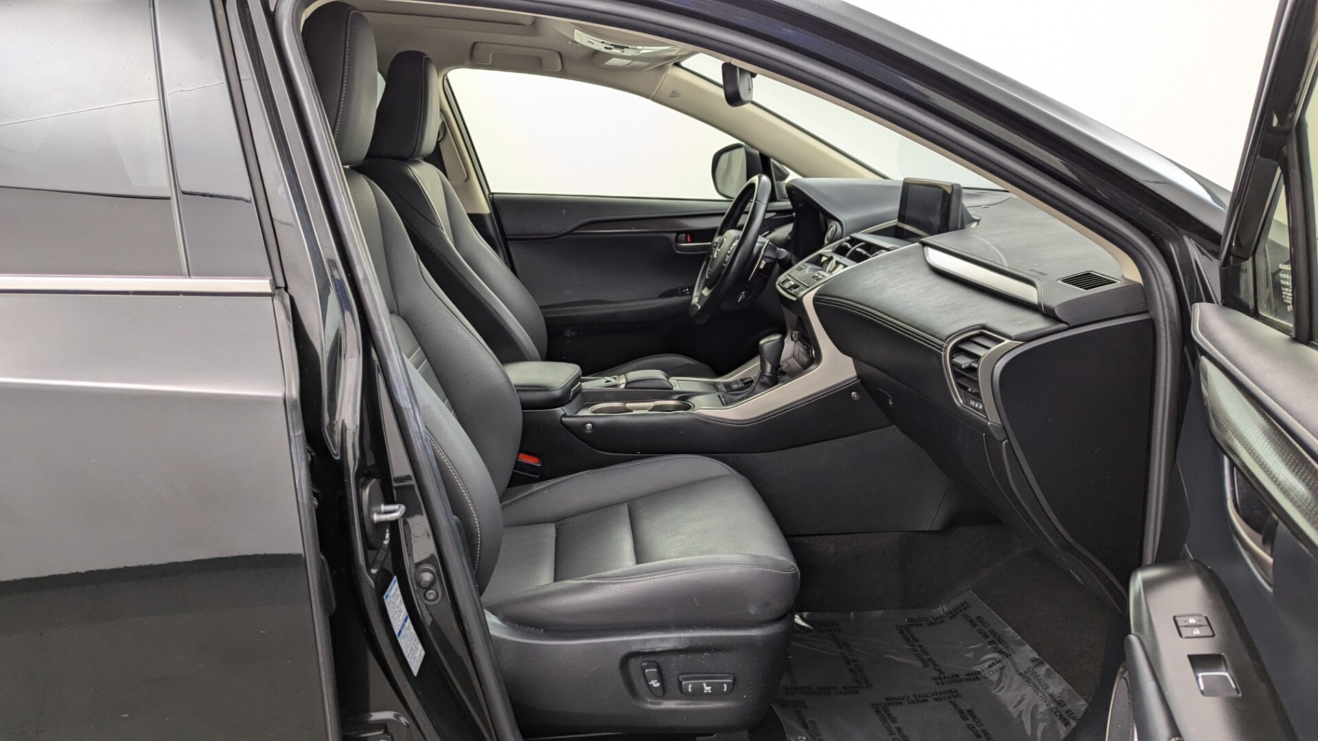 Florida Fine Cars - Used LEXUS NX 2021 MIAMI NX 300