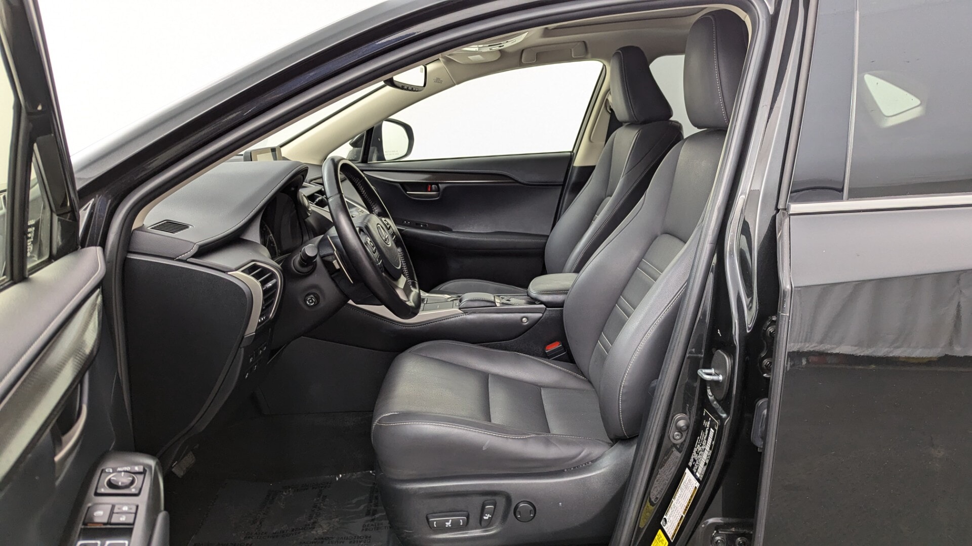 Florida Fine Cars - Used LEXUS NX 2021 MIAMI NX 300