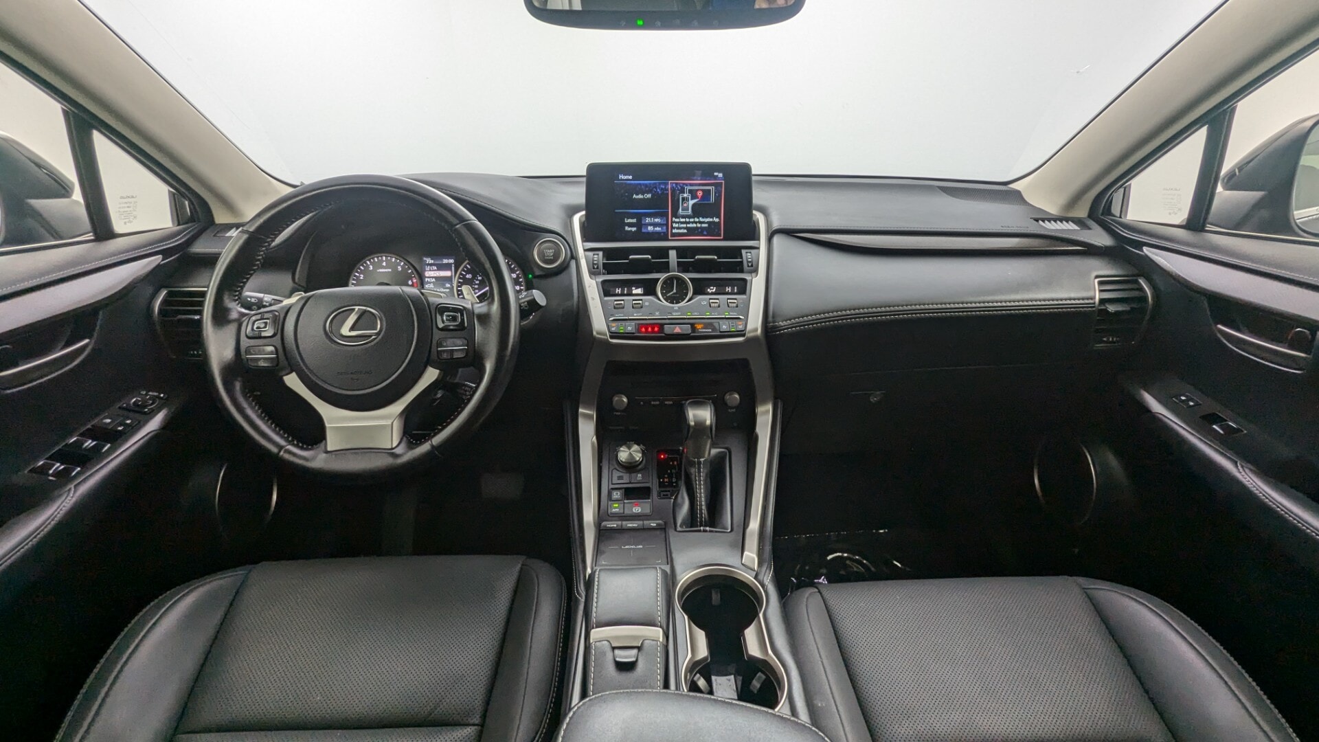 Florida Fine Cars - Used LEXUS NX 2021 MIAMI NX 300