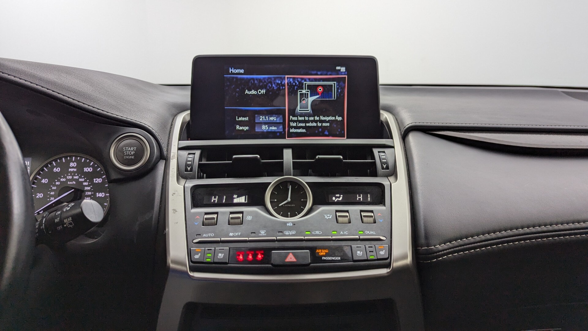 Florida Fine Cars - Used LEXUS NX 2021 MIAMI NX 300
