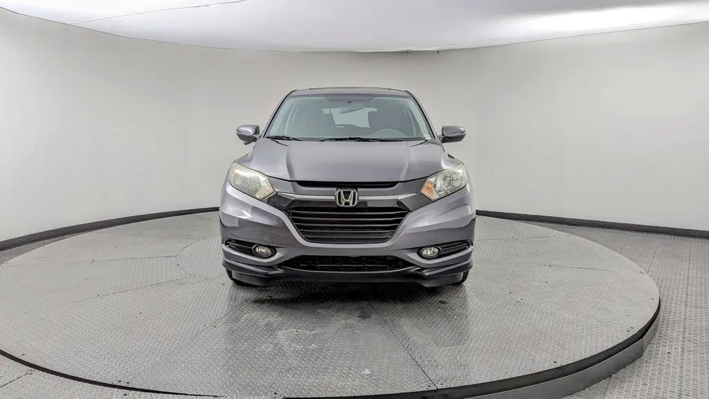 Florida Fine Cars - Used HONDA HR-V 2018 WEST PALM EX