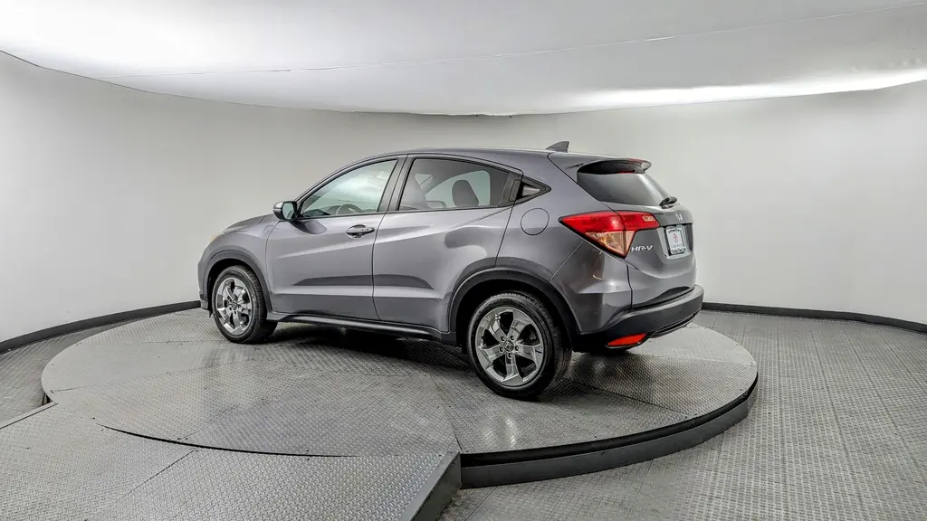 Florida Fine Cars - Used HONDA HR-V 2018 WEST PALM EX