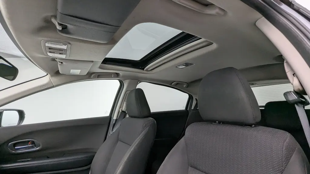 Florida Fine Cars - Used HONDA HR-V 2018 WEST PALM EX