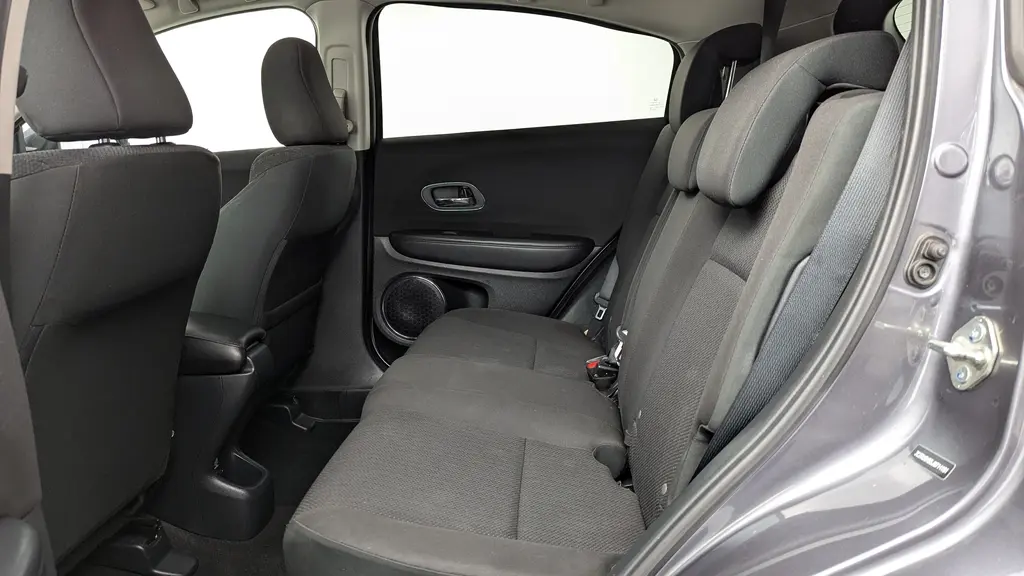 Florida Fine Cars - Used HONDA HR-V 2018 WEST PALM EX