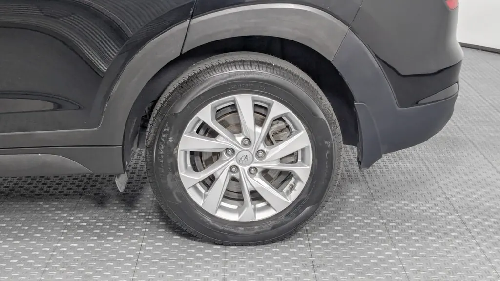 Florida Fine Cars - Used HYUNDAI TUCSON 2019 ORLANDO SE