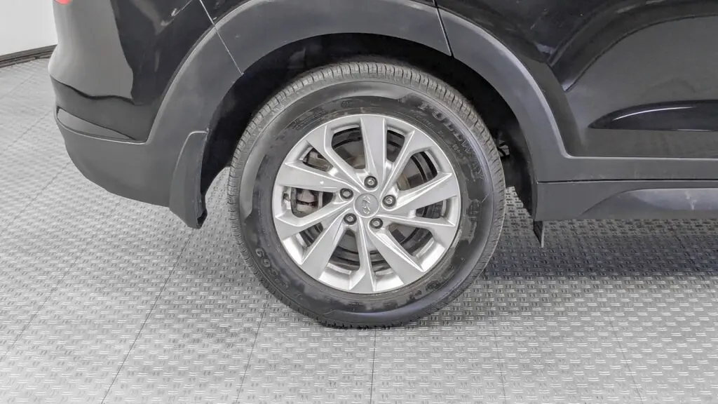 Florida Fine Cars - Used HYUNDAI TUCSON 2019 ORLANDO SE