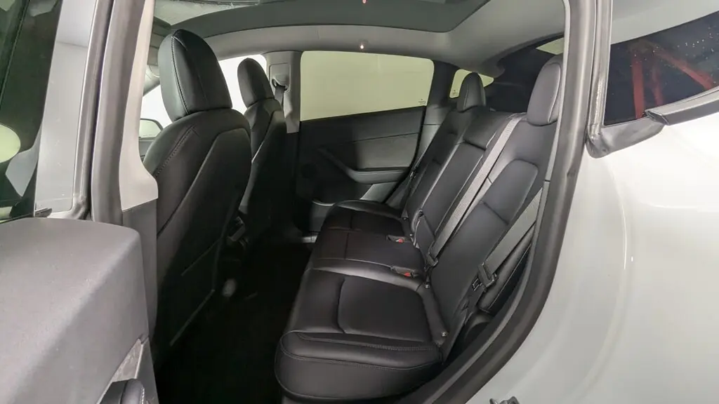 Florida Fine Cars - Used TESLA MODEL Y 2022 ORLANDO LONG RANGE