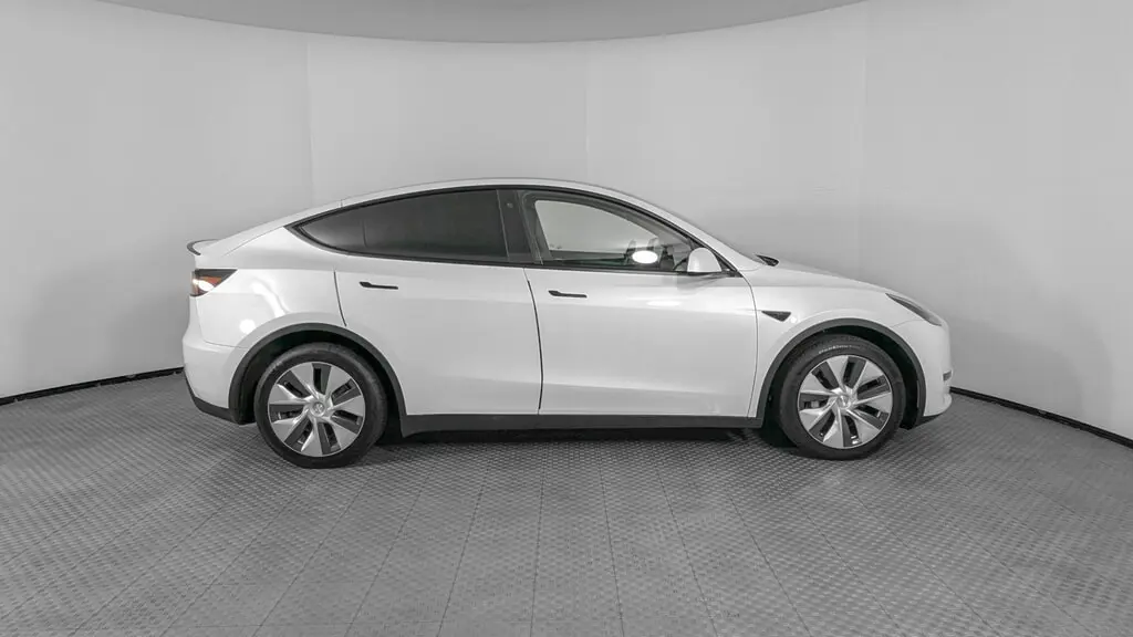 Florida Fine Cars - Used TESLA MODEL Y 2022 ORLANDO LONG RANGE