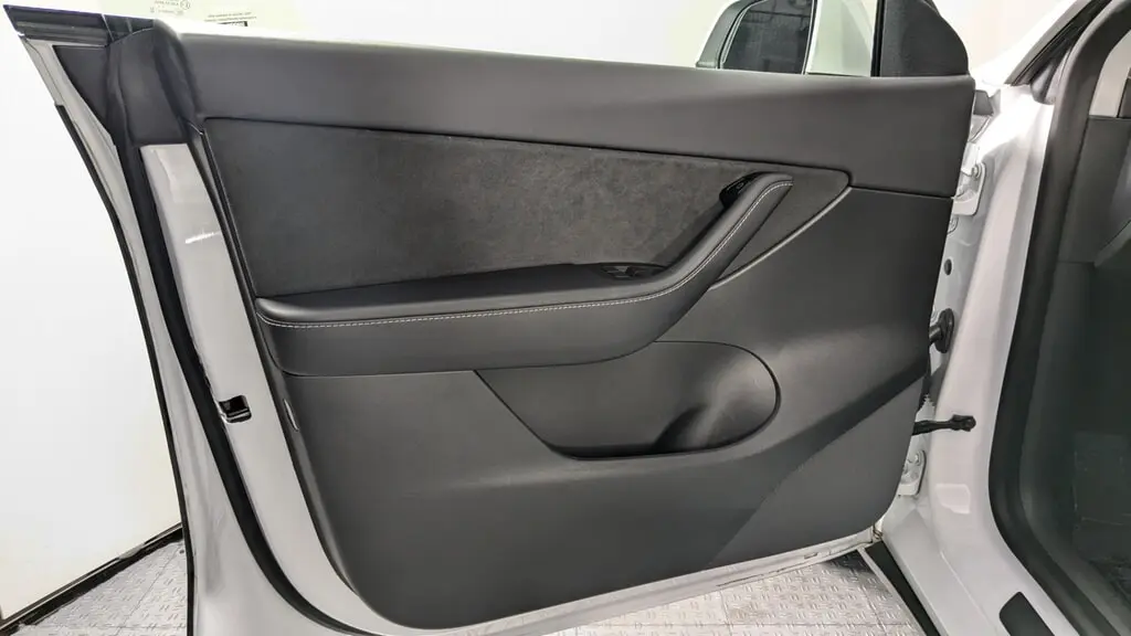 Florida Fine Cars - Used TESLA MODEL Y 2022 ORLANDO LONG RANGE