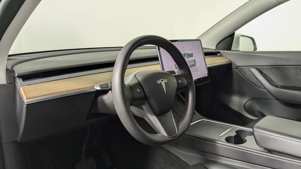 Florida Fine Cars - Used TESLA MODEL Y 2022 ORLANDO LONG RANGE