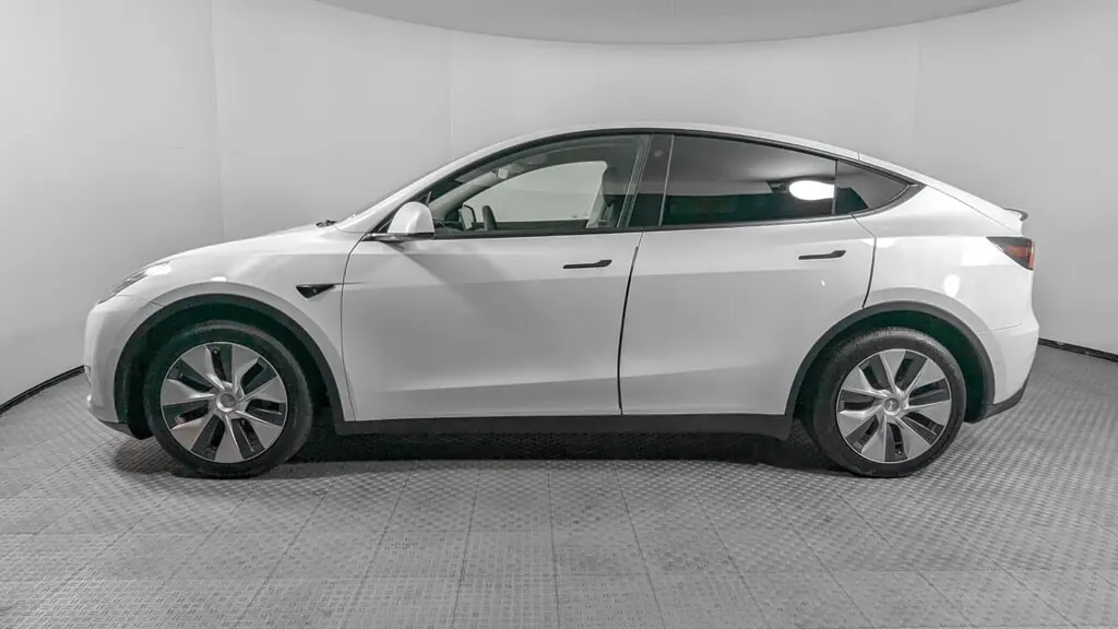 Florida Fine Cars - Used TESLA MODEL Y 2022 ORLANDO LONG RANGE
