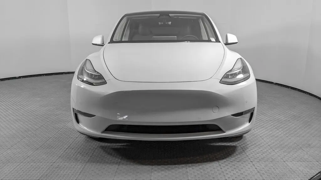 Florida Fine Cars - Used TESLA MODEL Y 2022 ORLANDO LONG RANGE
