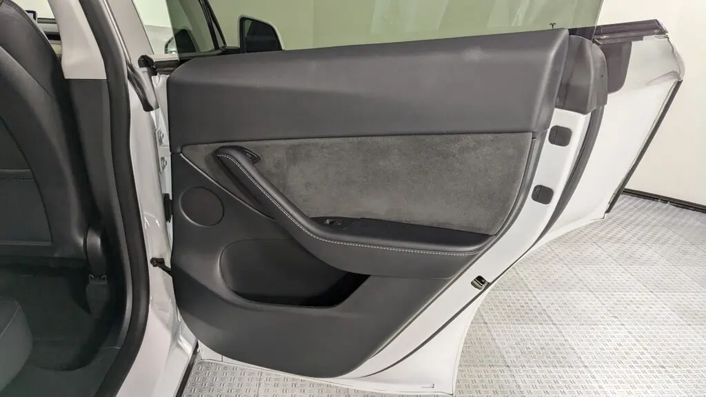 Florida Fine Cars - Used TESLA MODEL Y 2022 ORLANDO LONG RANGE