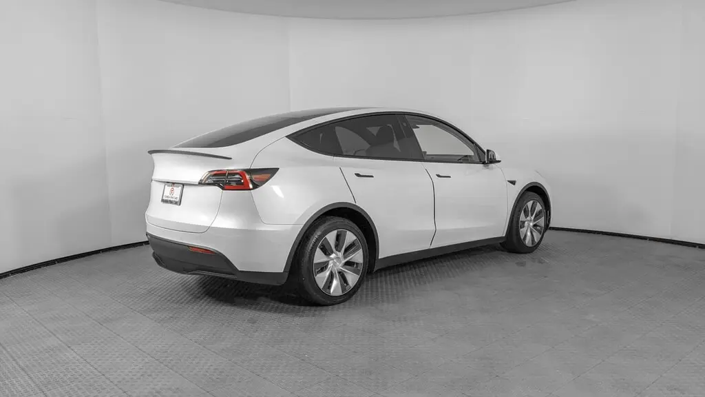 Florida Fine Cars - Used TESLA MODEL Y 2022 ORLANDO LONG RANGE