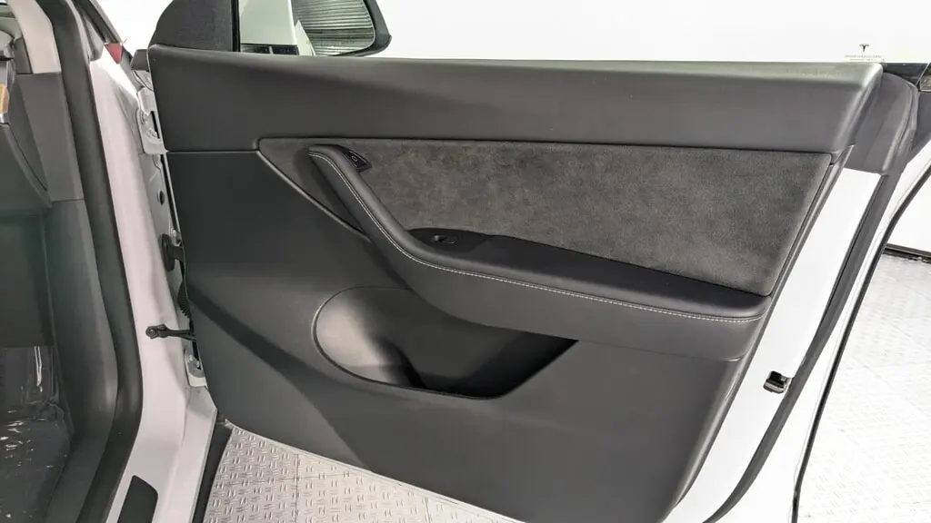 Florida Fine Cars - Used TESLA MODEL Y 2022 ORLANDO LONG RANGE