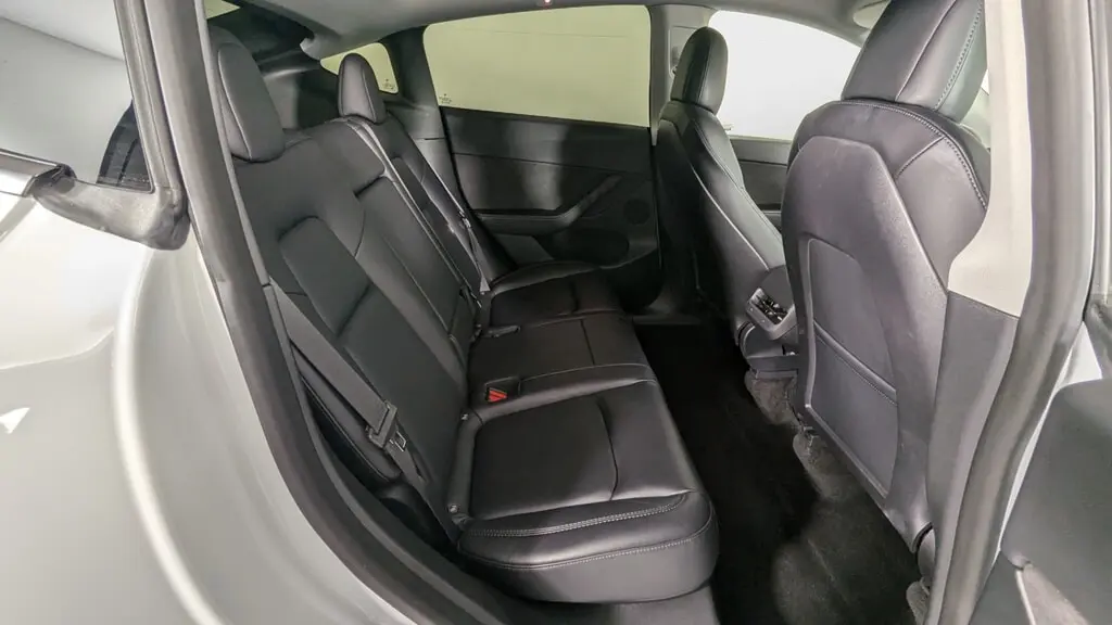 Florida Fine Cars - Used TESLA MODEL Y 2022 ORLANDO LONG RANGE