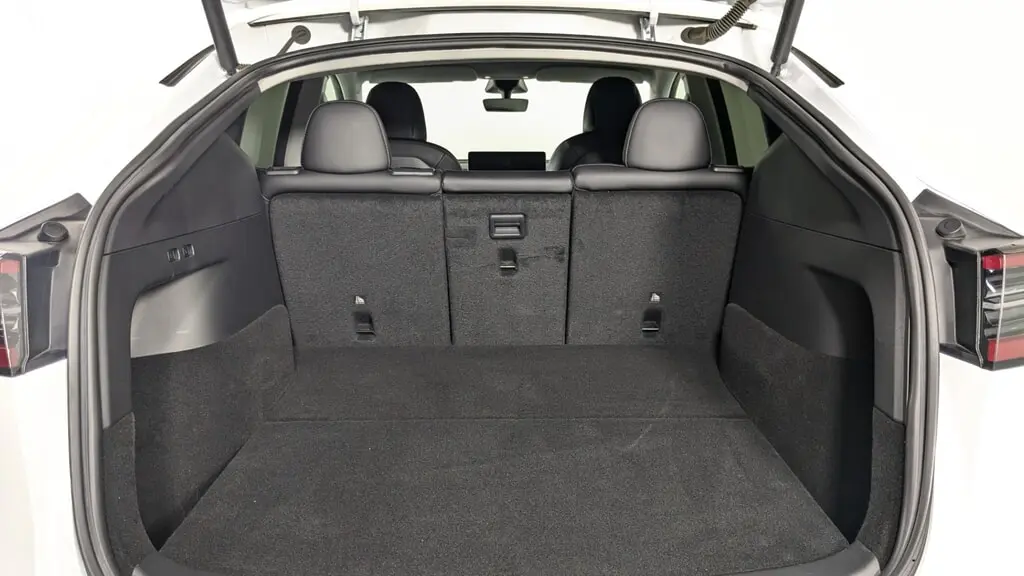 Florida Fine Cars - Used TESLA MODEL Y 2022 ORLANDO LONG RANGE