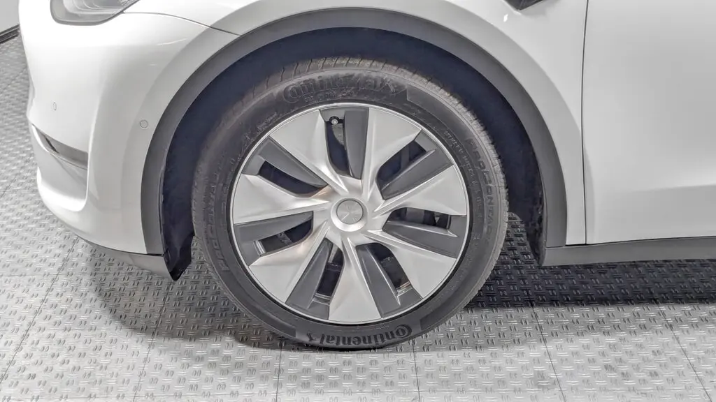 Florida Fine Cars - Used TESLA MODEL Y 2022 ORLANDO LONG RANGE