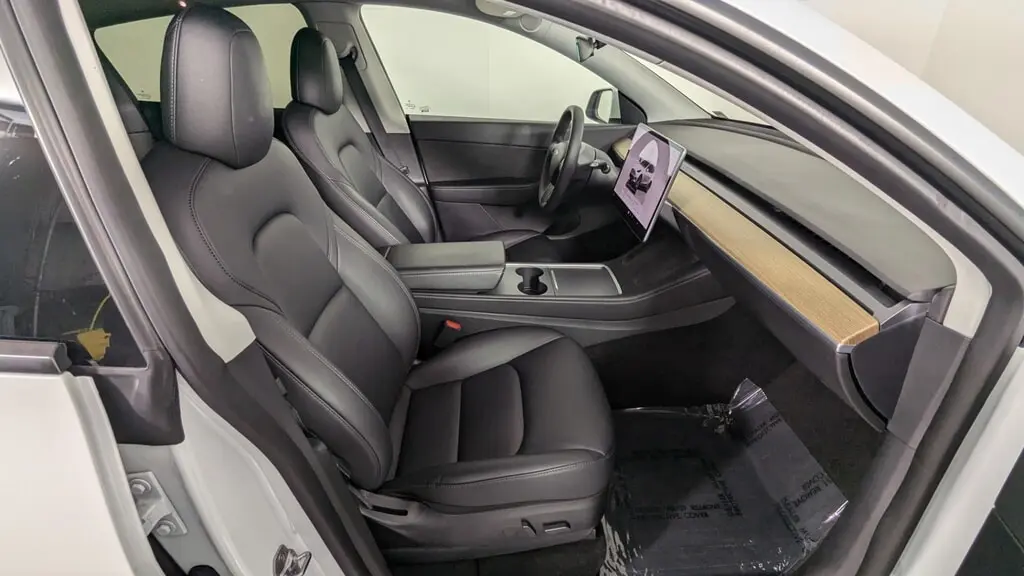 Florida Fine Cars - Used TESLA MODEL Y 2022 ORLANDO LONG RANGE