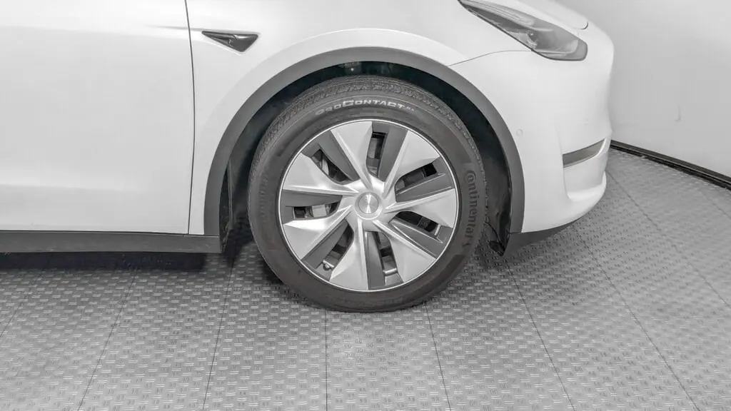 Florida Fine Cars - Used TESLA MODEL Y 2022 ORLANDO LONG RANGE