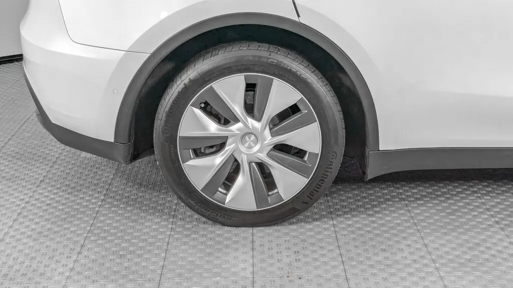 Florida Fine Cars - Used TESLA MODEL Y 2022 ORLANDO LONG RANGE