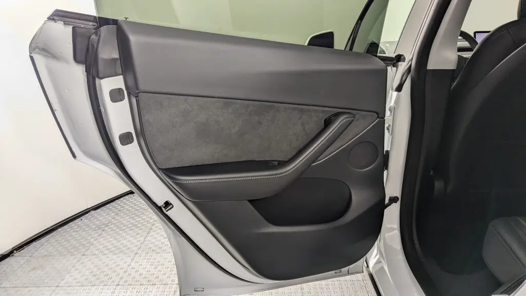 Florida Fine Cars - Used TESLA MODEL Y 2022 ORLANDO LONG RANGE