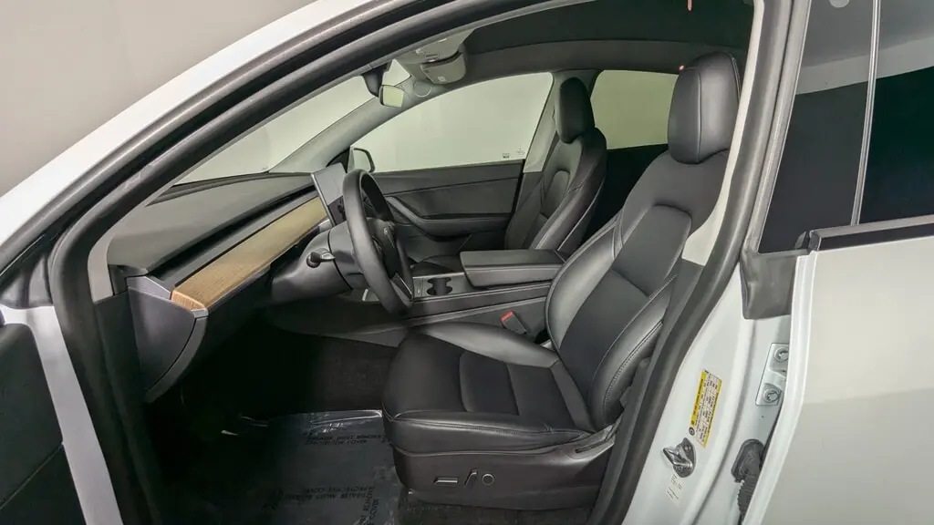 Florida Fine Cars - Used TESLA MODEL Y 2022 ORLANDO LONG RANGE