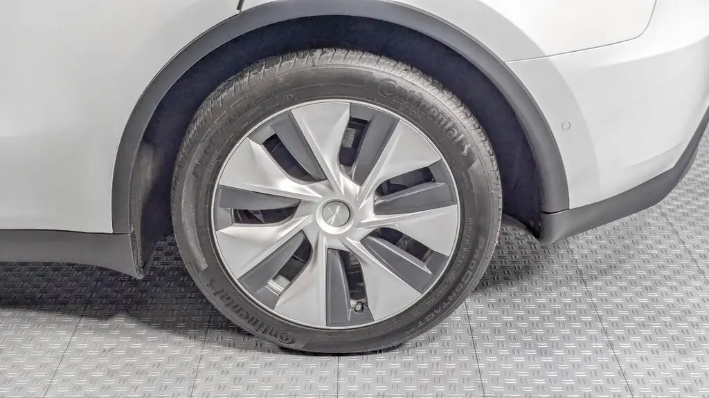Florida Fine Cars - Used TESLA MODEL Y 2022 ORLANDO LONG RANGE
