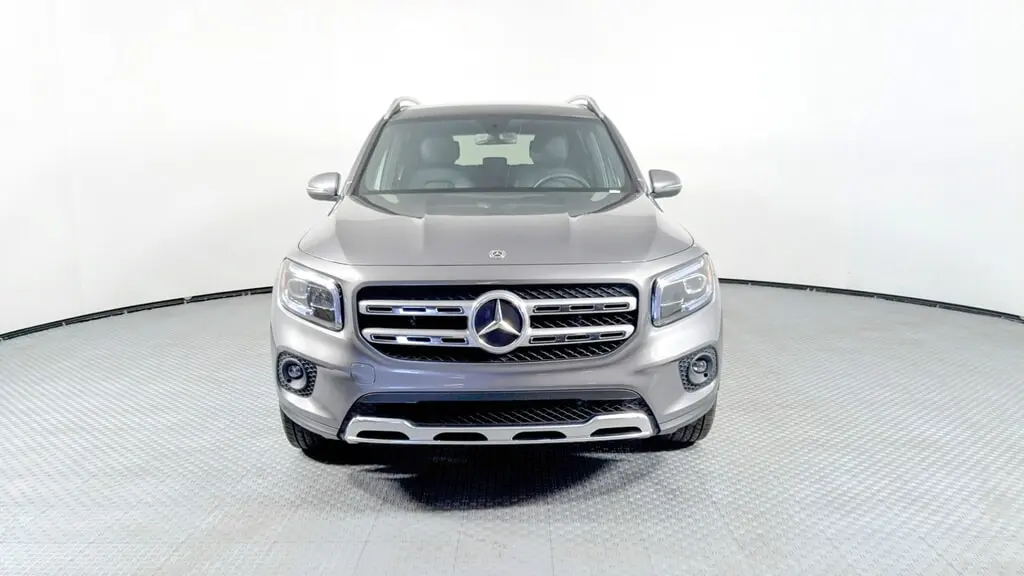 Florida Fine Cars - Used MERCEDES-BENZ GLB 2020 ORLANDO GLB 250