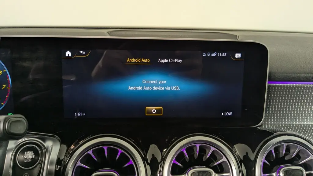 Florida Fine Cars - Used MERCEDES-BENZ GLB 2020 ORLANDO GLB 250