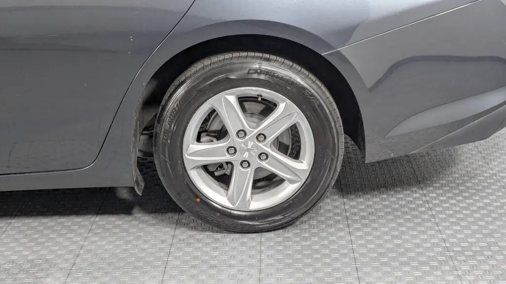 Florida Fine Cars - Used CHEVROLET MALIBU 2020 ORLANDO LS
