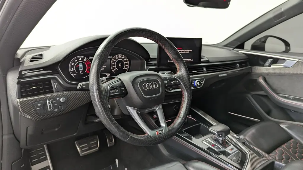 Florida Fine Cars - Used AUDI RS 5 2021 WEST PALM 