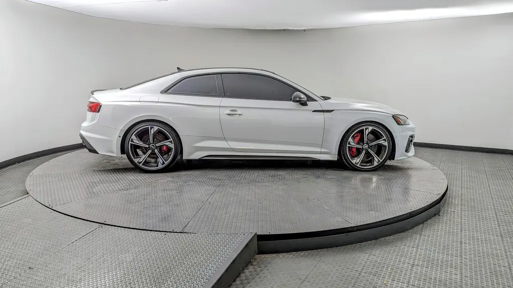 Florida Fine Cars - Used AUDI RS 5 2021 WEST PALM 