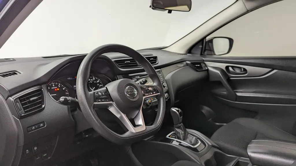 Florida Fine Cars - Used NISSAN ROGUE SPORT 2020 WEST PALM S