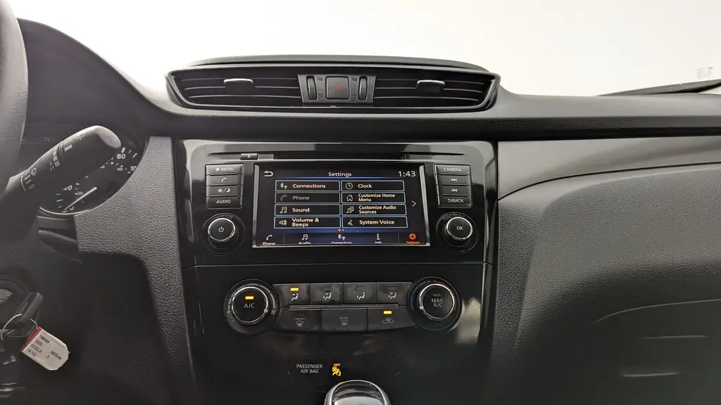 Florida Fine Cars - Used NISSAN ROGUE SPORT 2020 WEST PALM S