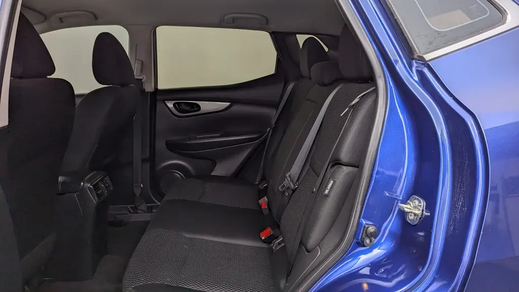 Florida Fine Cars - Used NISSAN ROGUE SPORT 2020 WEST PALM S