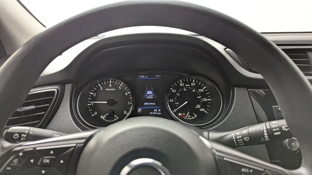 Florida Fine Cars - Used NISSAN ROGUE SPORT 2020 WEST PALM S