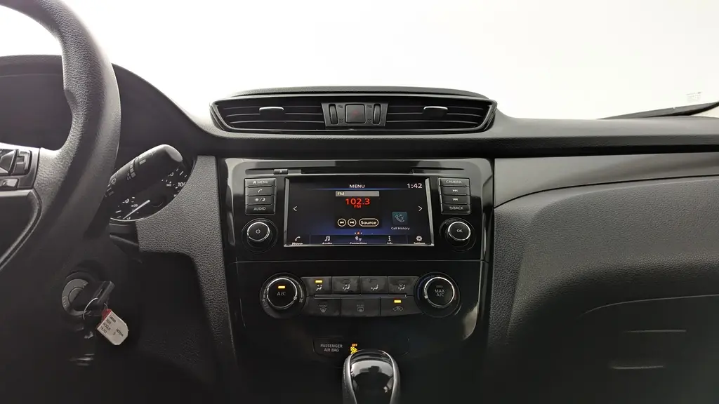 Florida Fine Cars - Used NISSAN ROGUE SPORT 2020 WEST PALM S