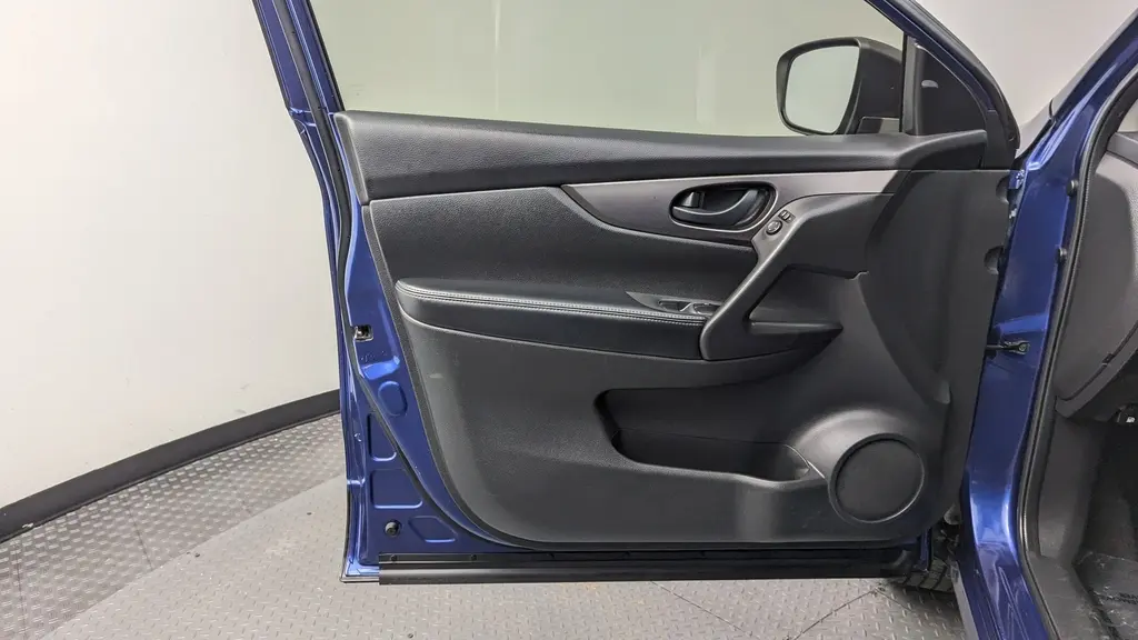 Florida Fine Cars - Used NISSAN ROGUE SPORT 2020 WEST PALM S