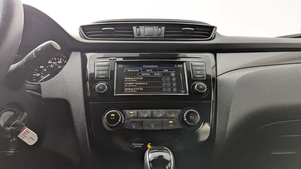 Florida Fine Cars - Used NISSAN ROGUE SPORT 2020 WEST PALM S