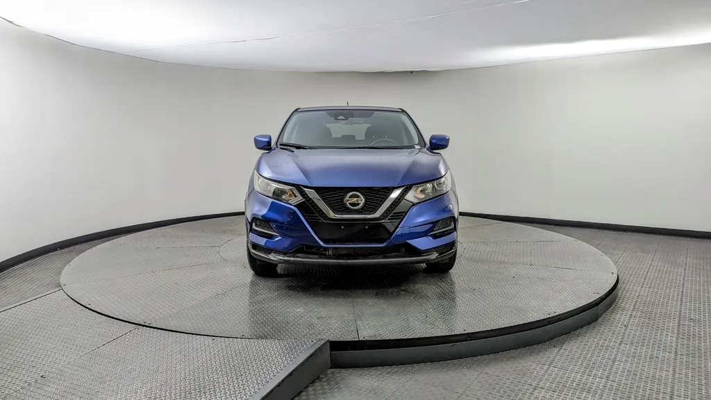 Florida Fine Cars - Used NISSAN ROGUE SPORT 2020 WEST PALM S
