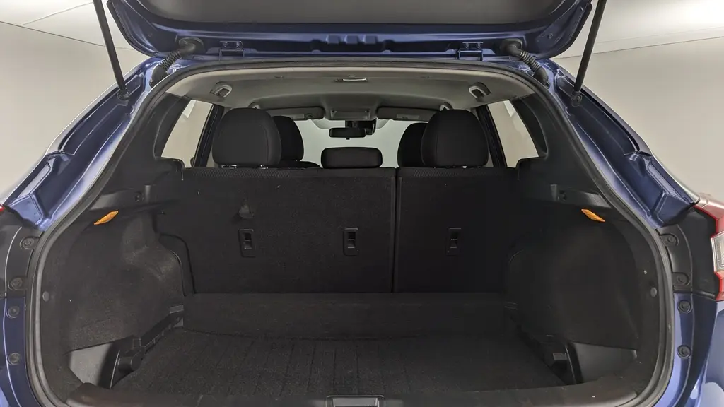 Florida Fine Cars - Used NISSAN ROGUE SPORT 2020 WEST PALM S