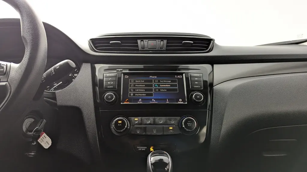 Florida Fine Cars - Used NISSAN ROGUE SPORT 2020 WEST PALM S