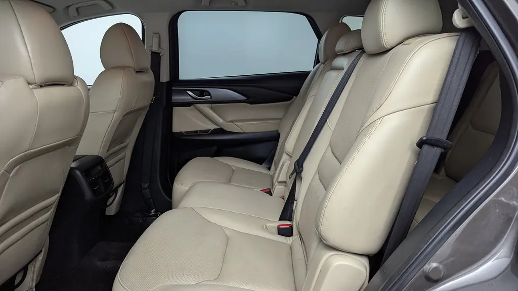 Florida Fine Cars - Used MAZDA CX-9 2016 WEST PALM TOURING