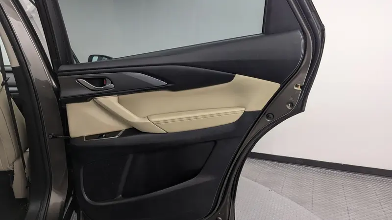 Used 2016 MAZDA CX-9 TOURING for sale in WEST PALM | 148011